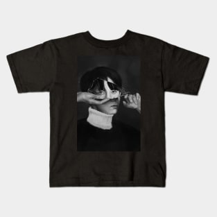 jungkook Kids T-Shirt